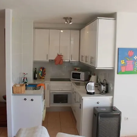 Verdemar Apartamento Los Dolses