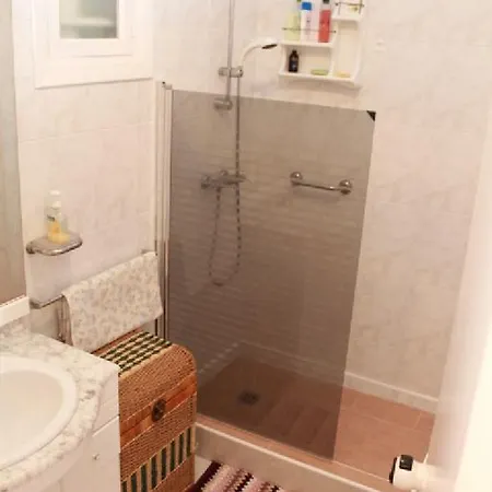 Apartamento Verdemar