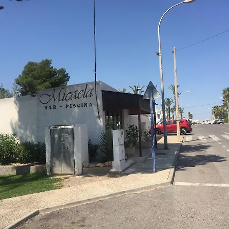 Verdemar Los Dolses