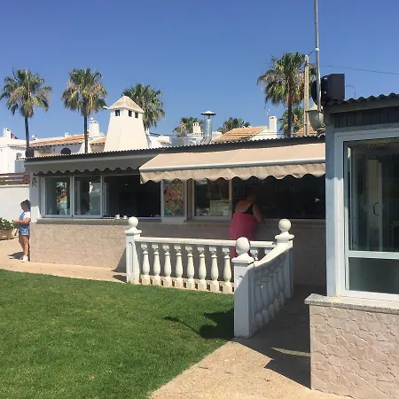 Apartamento Verdemar *