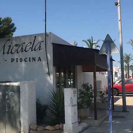 Verdemar Apartamento *