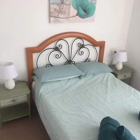 Verdemar Apartamento *