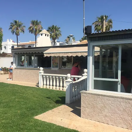 Apartamento Verdemar Los Dolses